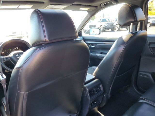 Used 2025 Honda CR-V Sport-L image 32