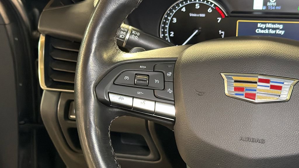 Used 2023 Cadillac CT5 Premium Luxury image 20