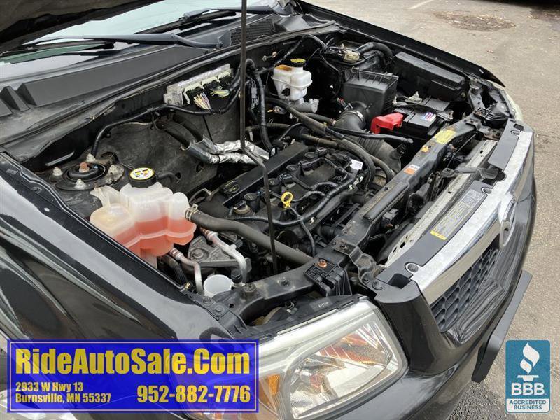 Used 2011 MAZDA Tribute i Grand Touring image 20