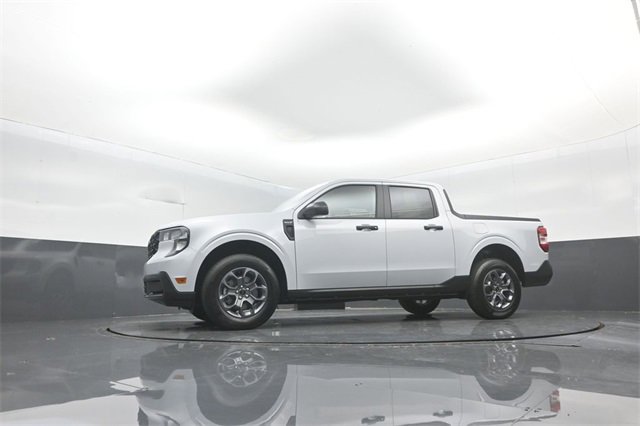 New 2026 Ford Maverick XLT image 32