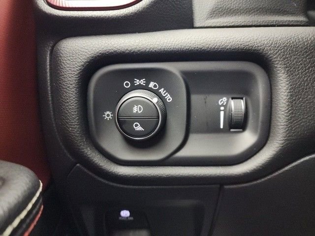 Used 2024 RAM 1500 Rebel image 36