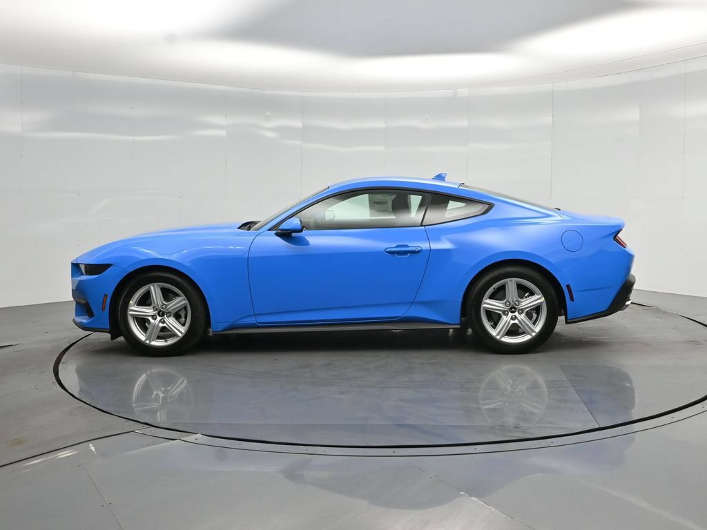 New 2026 Ford Mustang Coupe RWD image 23