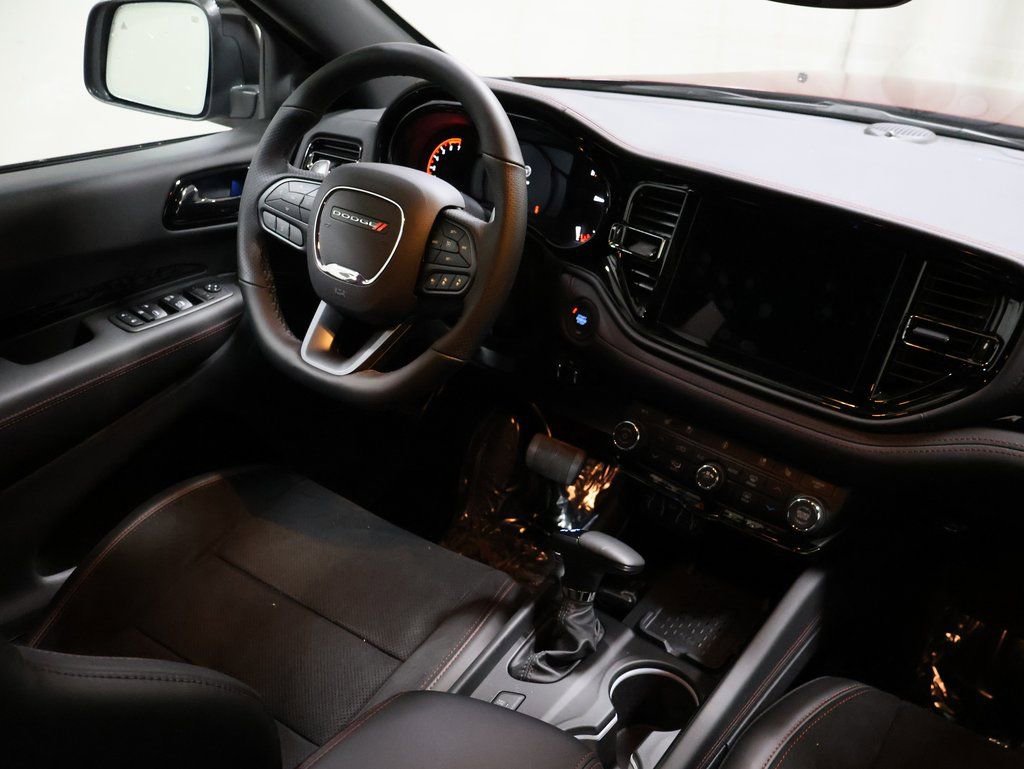 New 2026 Dodge Durango GT image 20