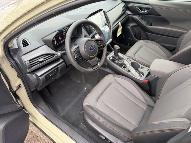 New 2026 Subaru Crosstrek 2.5i Limited AWD/4WD image 21