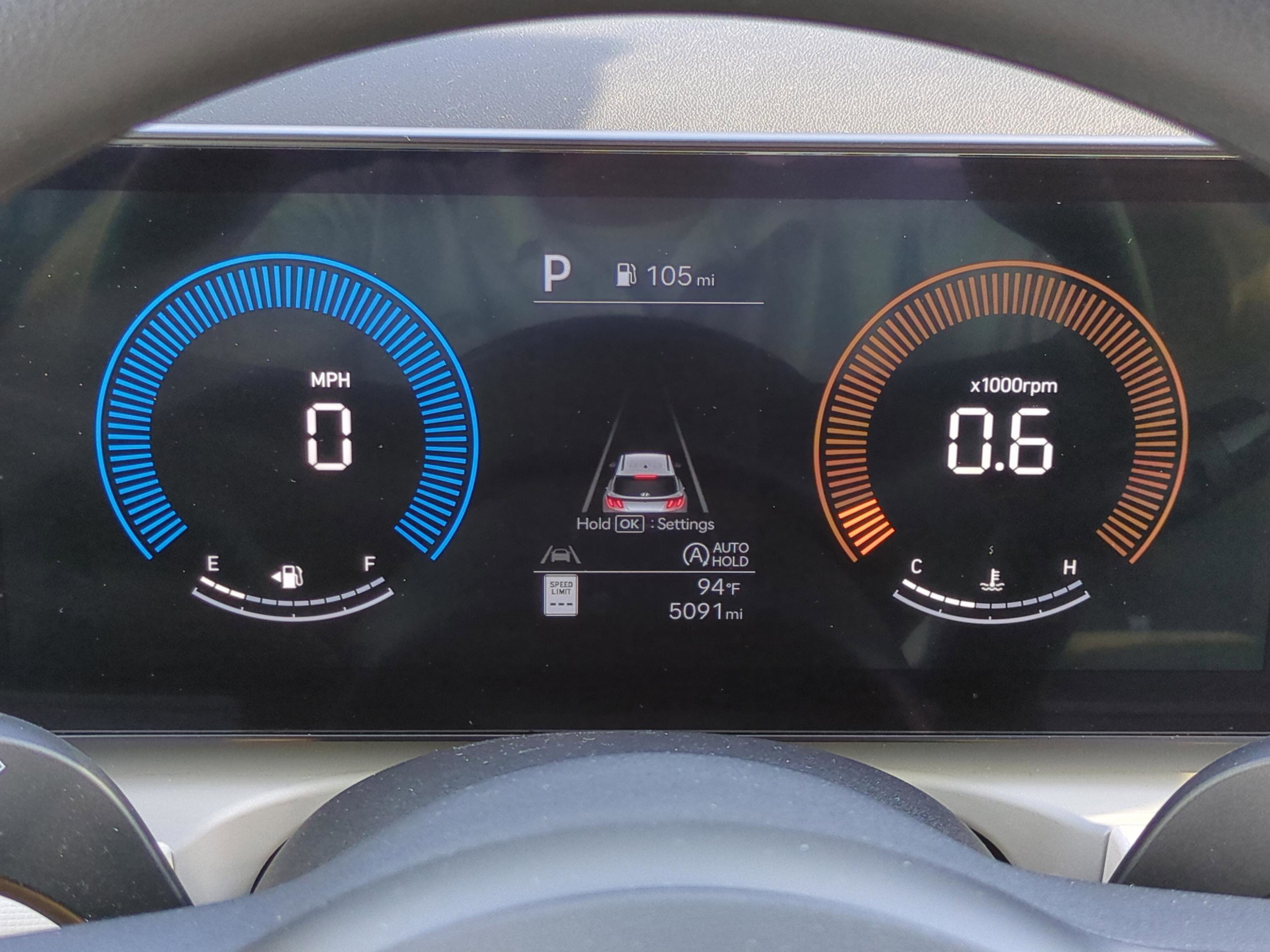 Certified 2025 Hyundai Tucson SE image 20