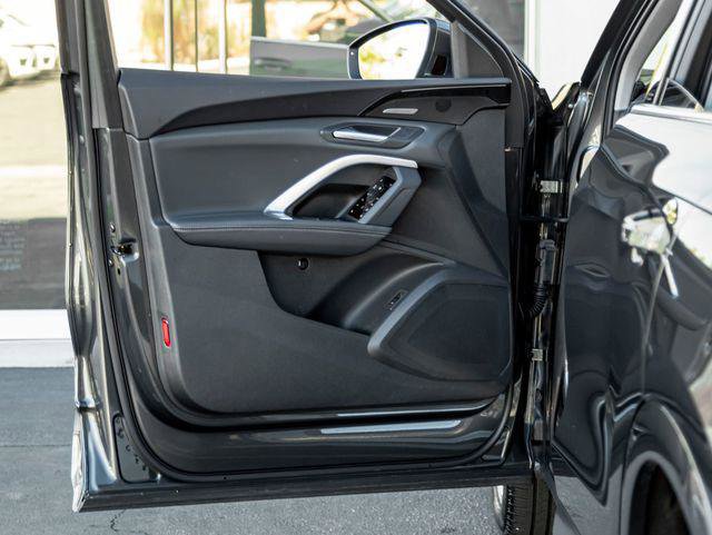 Certified 2025 Audi Q5 Premium Plus w/ Premium Plus image 13