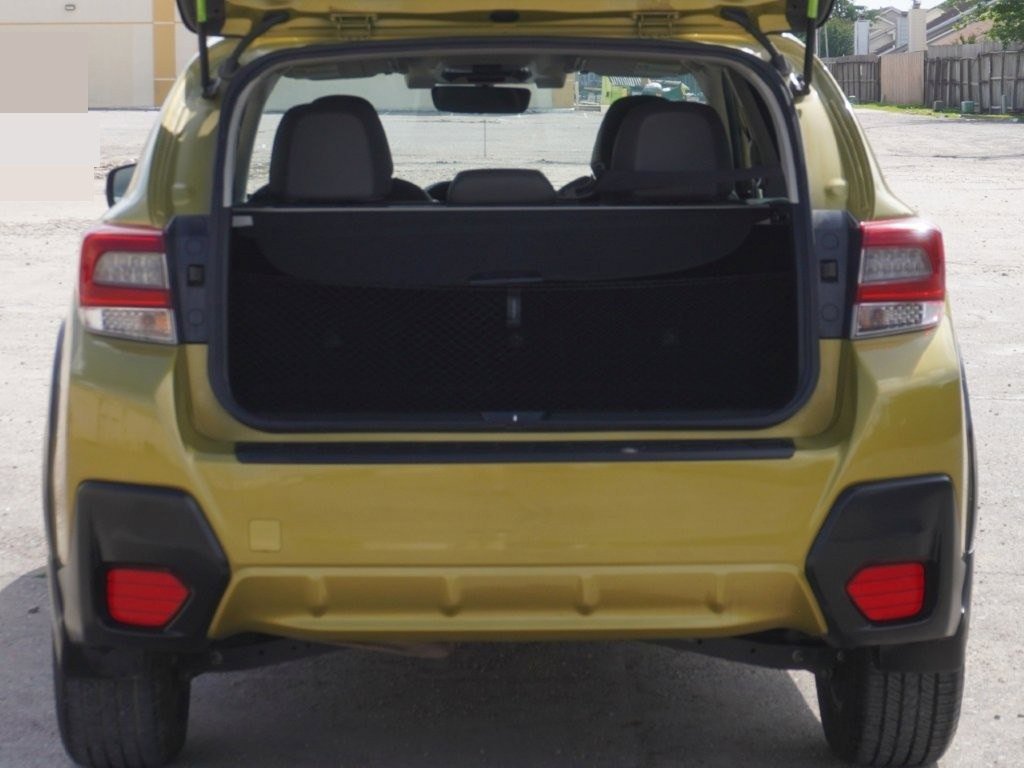 Used 2021 Subaru Crosstrek 2.5i Sport w/ Popular Package #2B image 6