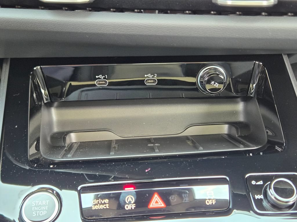 New 2026 Audi A6 Premium Plus AWD/4WD image 24