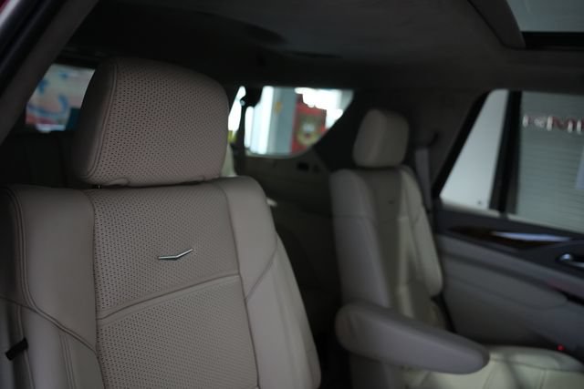 Used 2024 Cadillac Escalade Sport Platinum AWD/4WD image 20