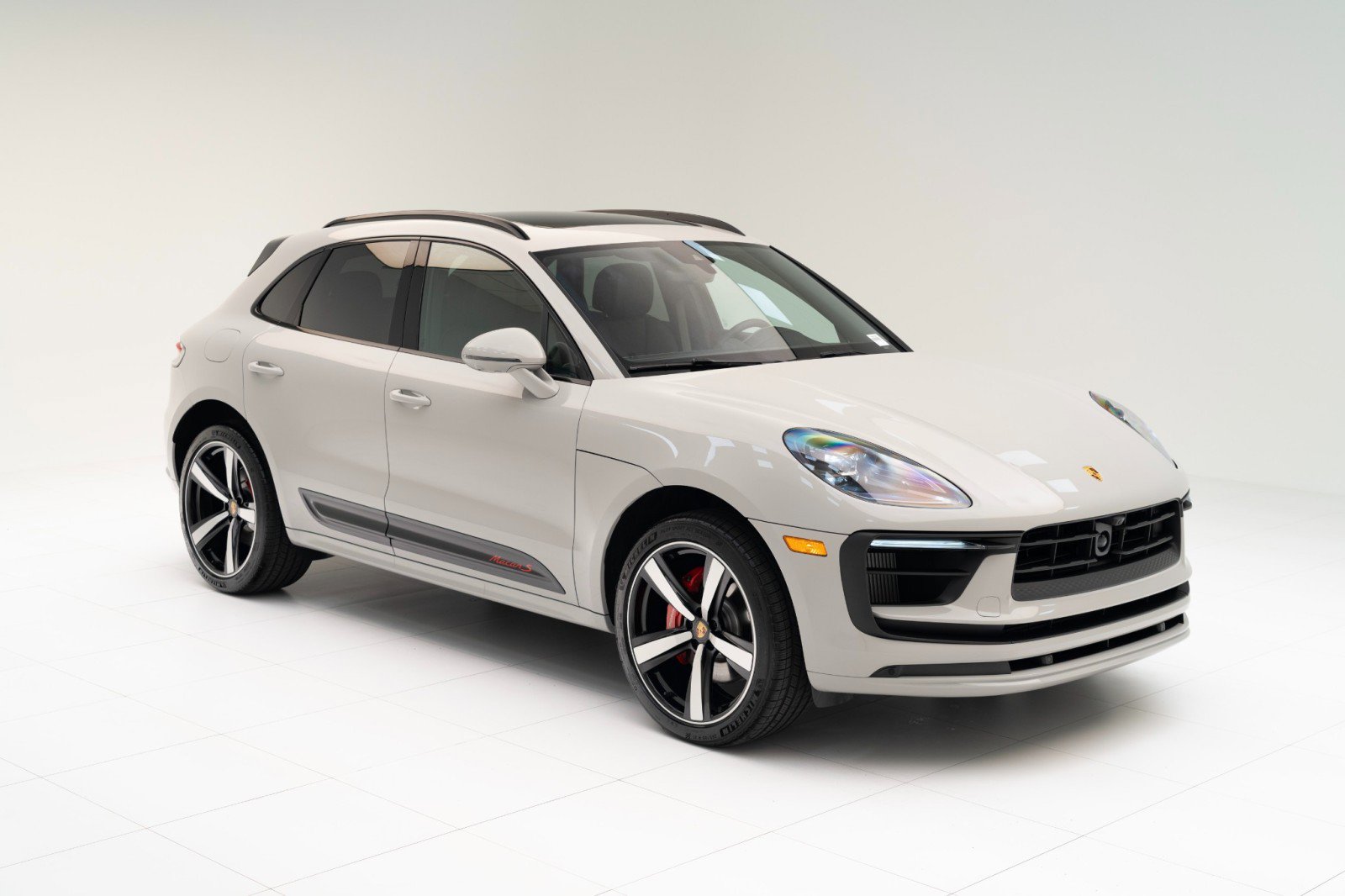 New 2026 Porsche Macan S image 7