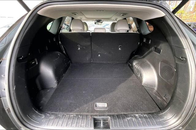 Used 2022 Hyundai Tucson Limited image 21