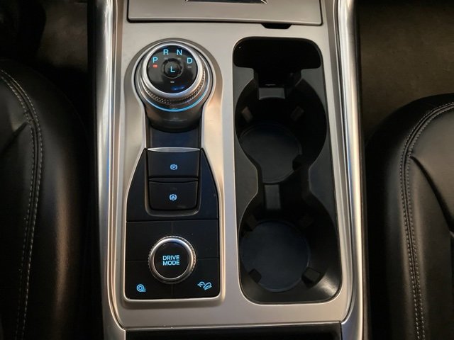 Used 2022 Ford Explorer XLT image 27