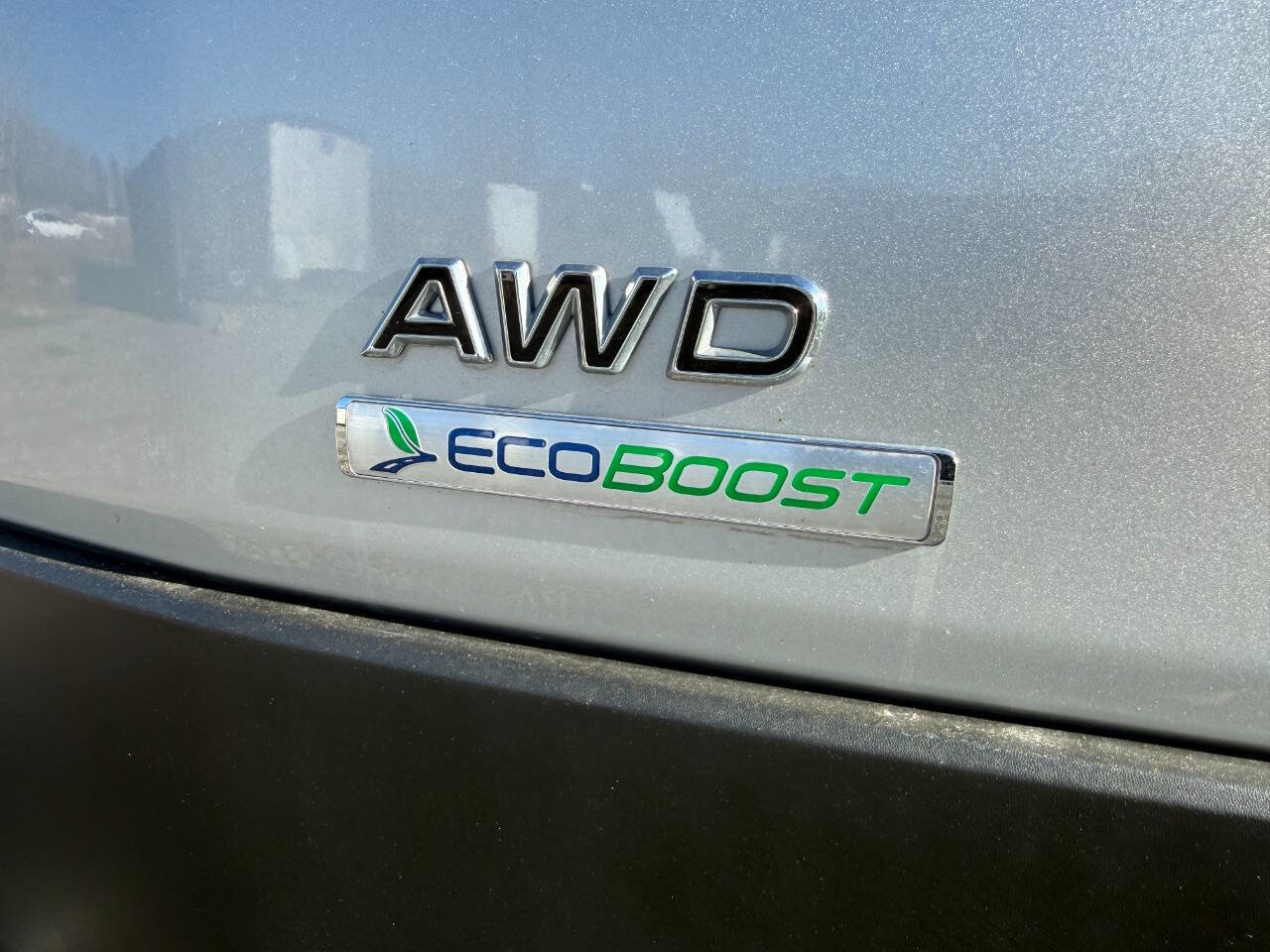 Used 2022 Ford Transit 350 XLT image 10