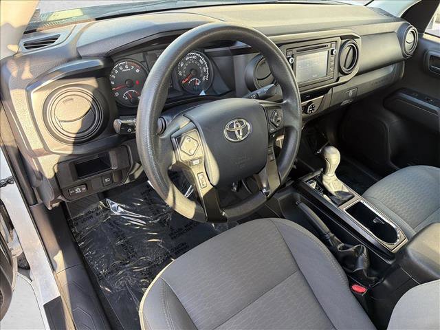 Used 2018 Toyota Tacoma SR w/ SR Convenience Package image 13