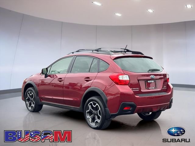 Used 2014 Subaru Crosstrek 2.0i Premium image 6