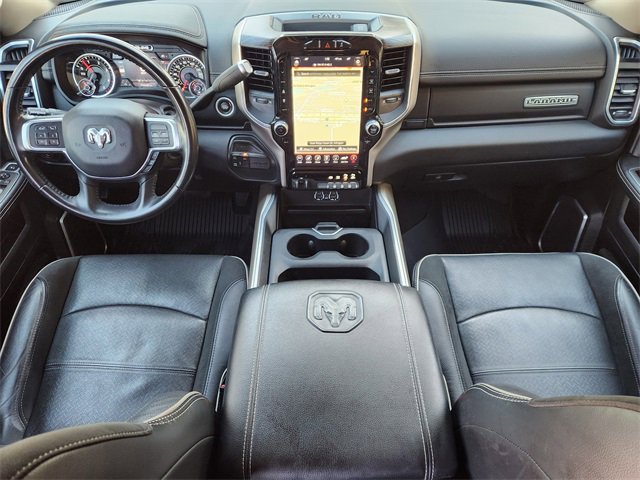 Used 2021 RAM 2500 Laramie image 20