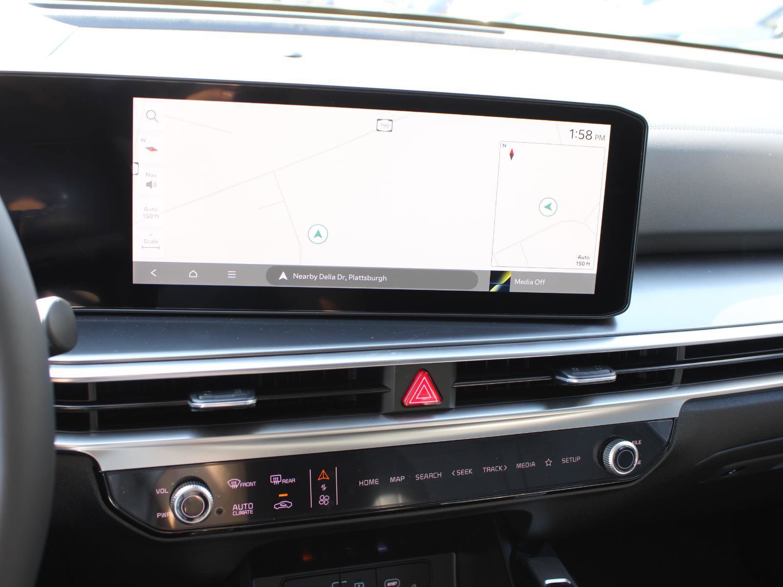 New 2026 Kia Sorento EX image 11