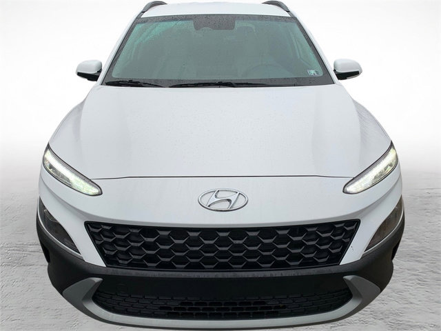 Used 2023 Hyundai Kona SEL w/ Cargo Package image 7