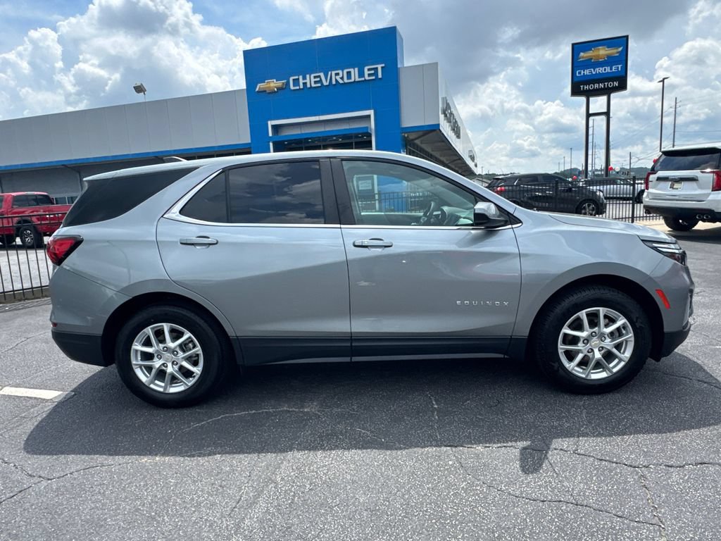 Used 2023 Chevrolet Equinox LT FWD image 5