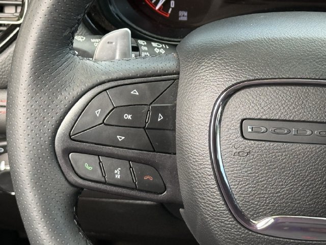 Used 2025 Dodge Durango R/T AWD/4WD image 13
