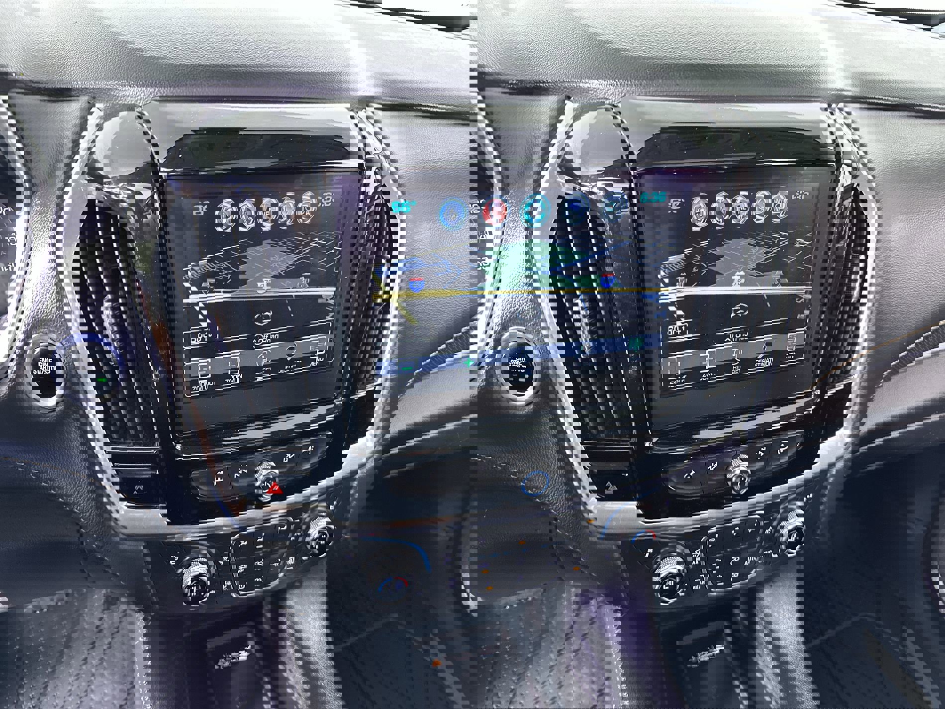 Used 2018 Chevrolet Traverse Premier w/ Redline Edition image 50