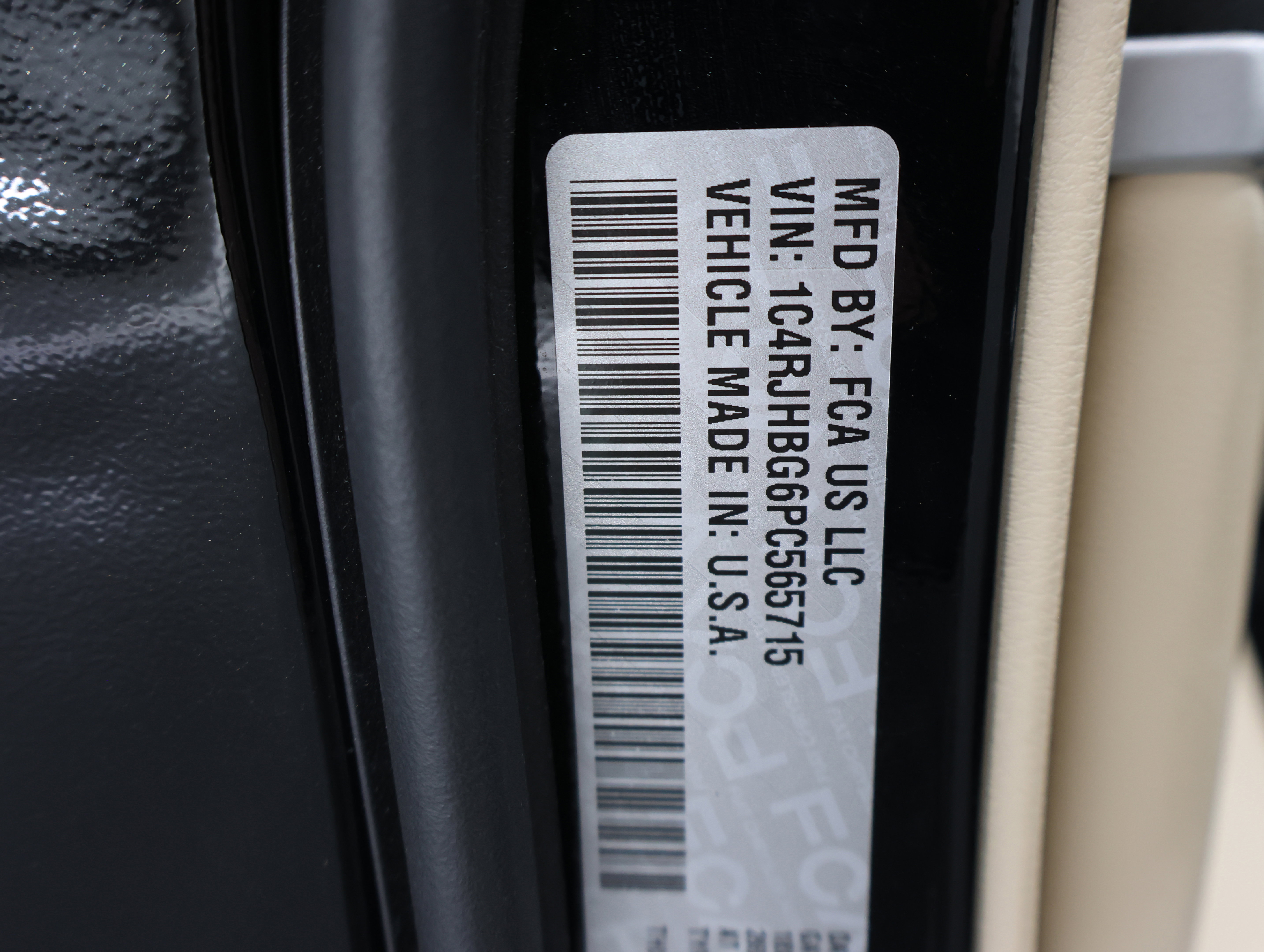 Used 2023 Jeep Grand Cherokee Limited image 73