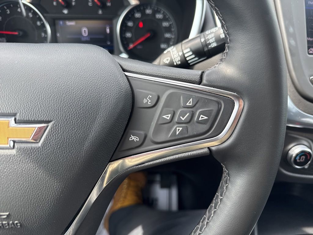 Used 2024 Chevrolet Equinox LT FWD image 21