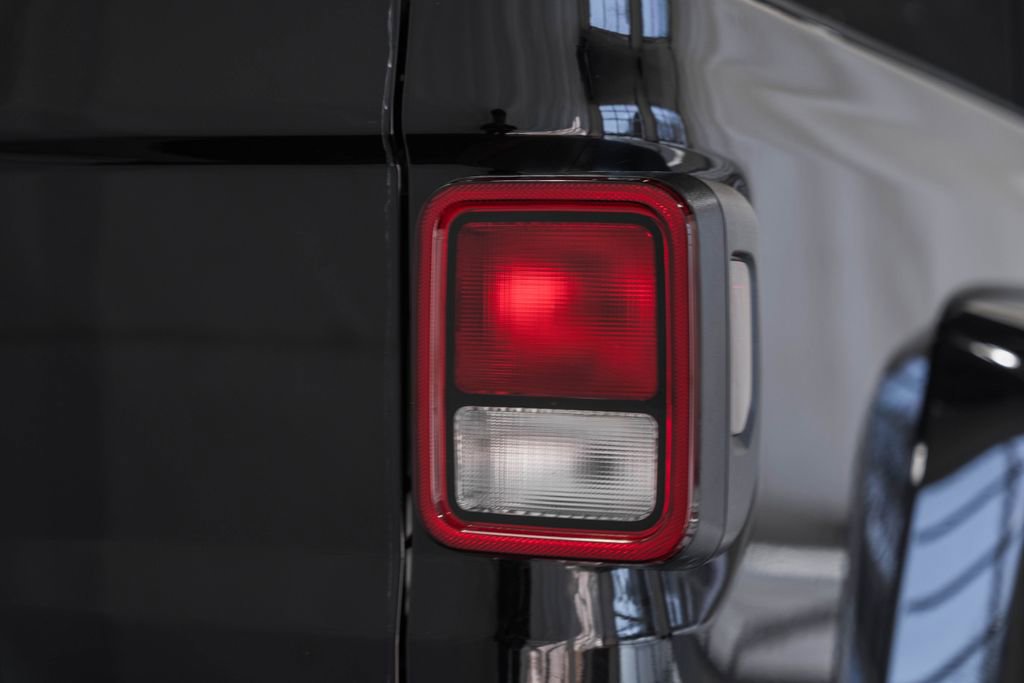 New 2026 Jeep Gladiator Sport image 6