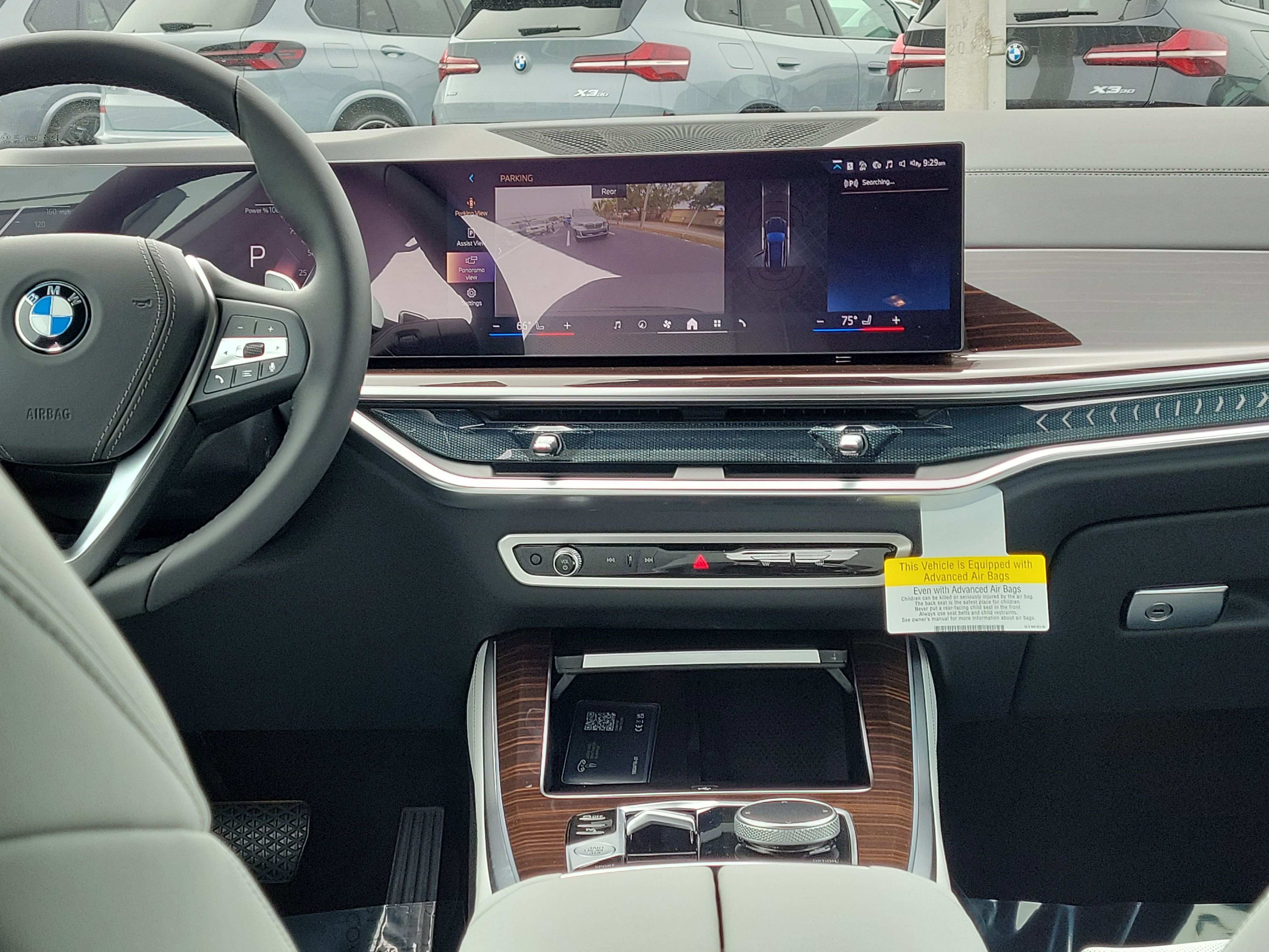 New 2026 BMW X5 xDrive40i image 12