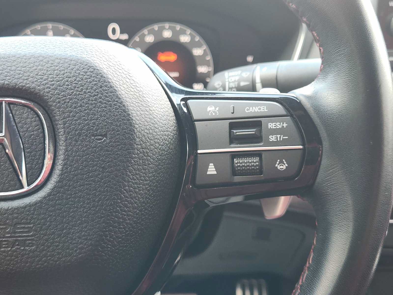 Used 2024 Acura Integra A-Spec FWD image 29