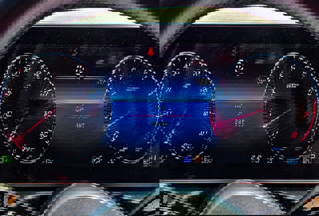 Used 2024 Mercedes-Benz C 300 4MATIC Sedan image 25