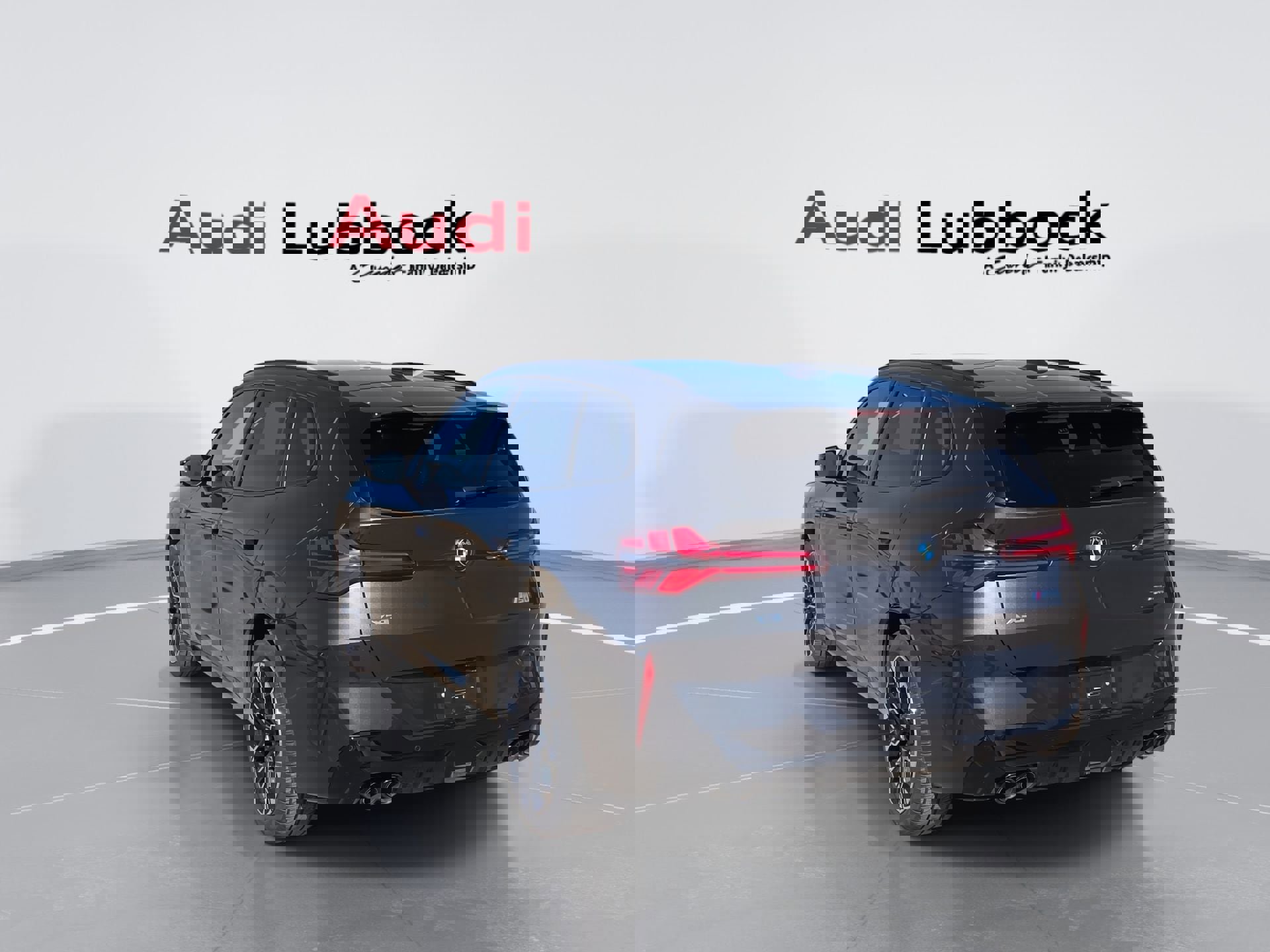 Used 2025 BMW X3 M50 image 7