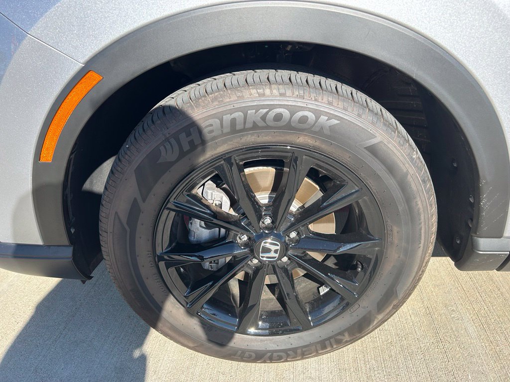 Used 2025 Honda CR-V Sport-L image 14