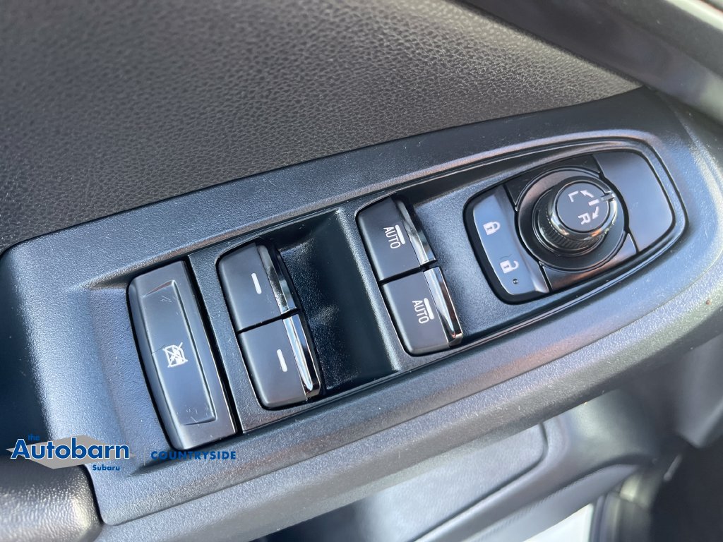 Used 2024 Subaru Impreza RS AWD/4WD image 11
