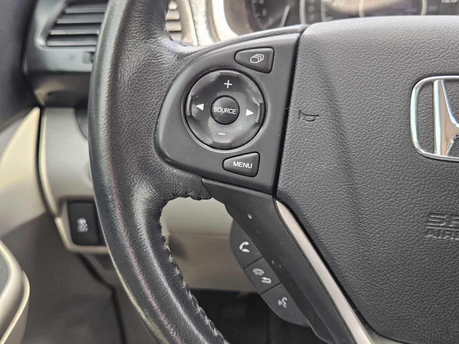 Used 2014 Honda CR-V EX-L image 26
