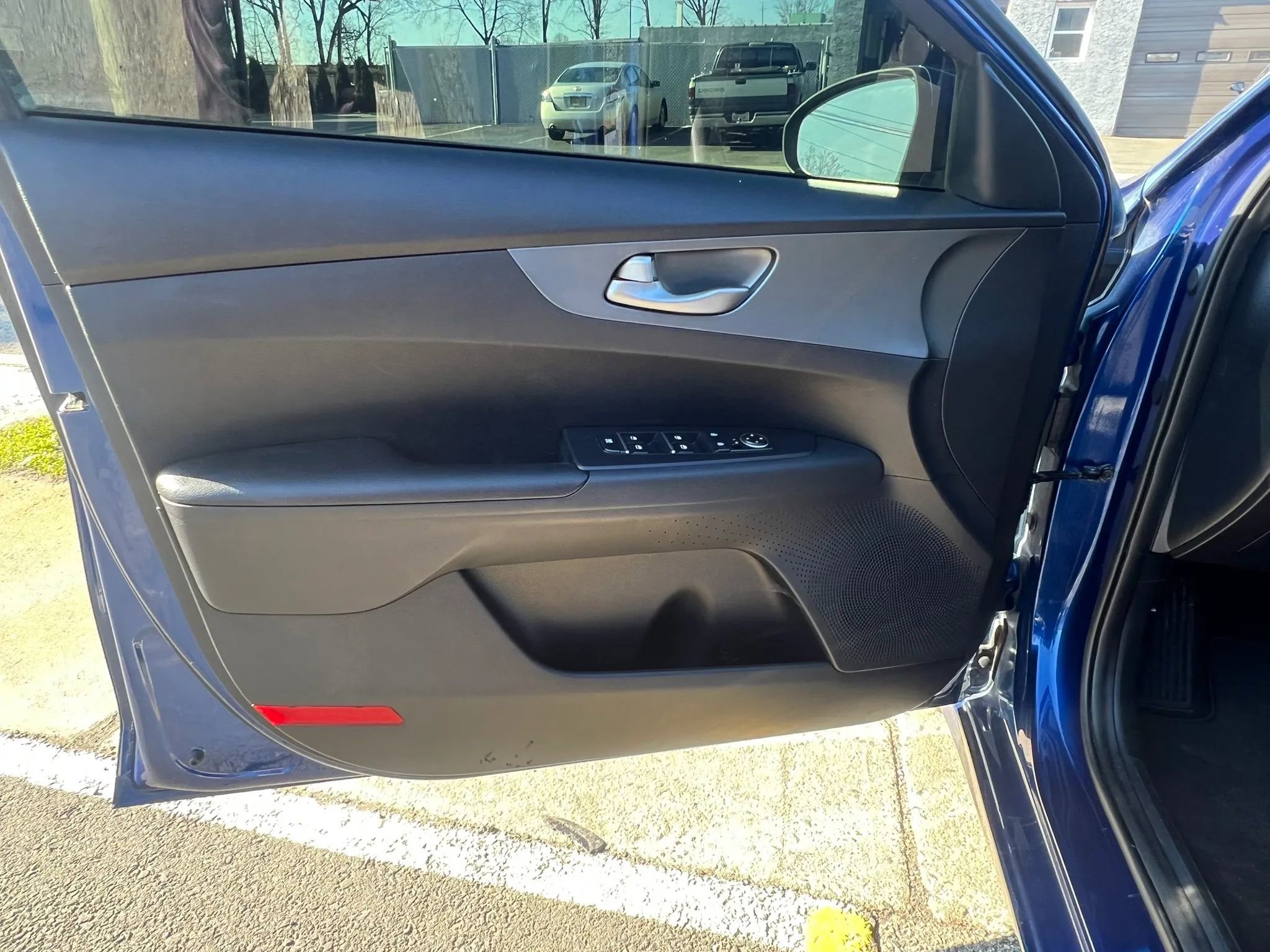 Used 2021 Kia Forte LXS image 21