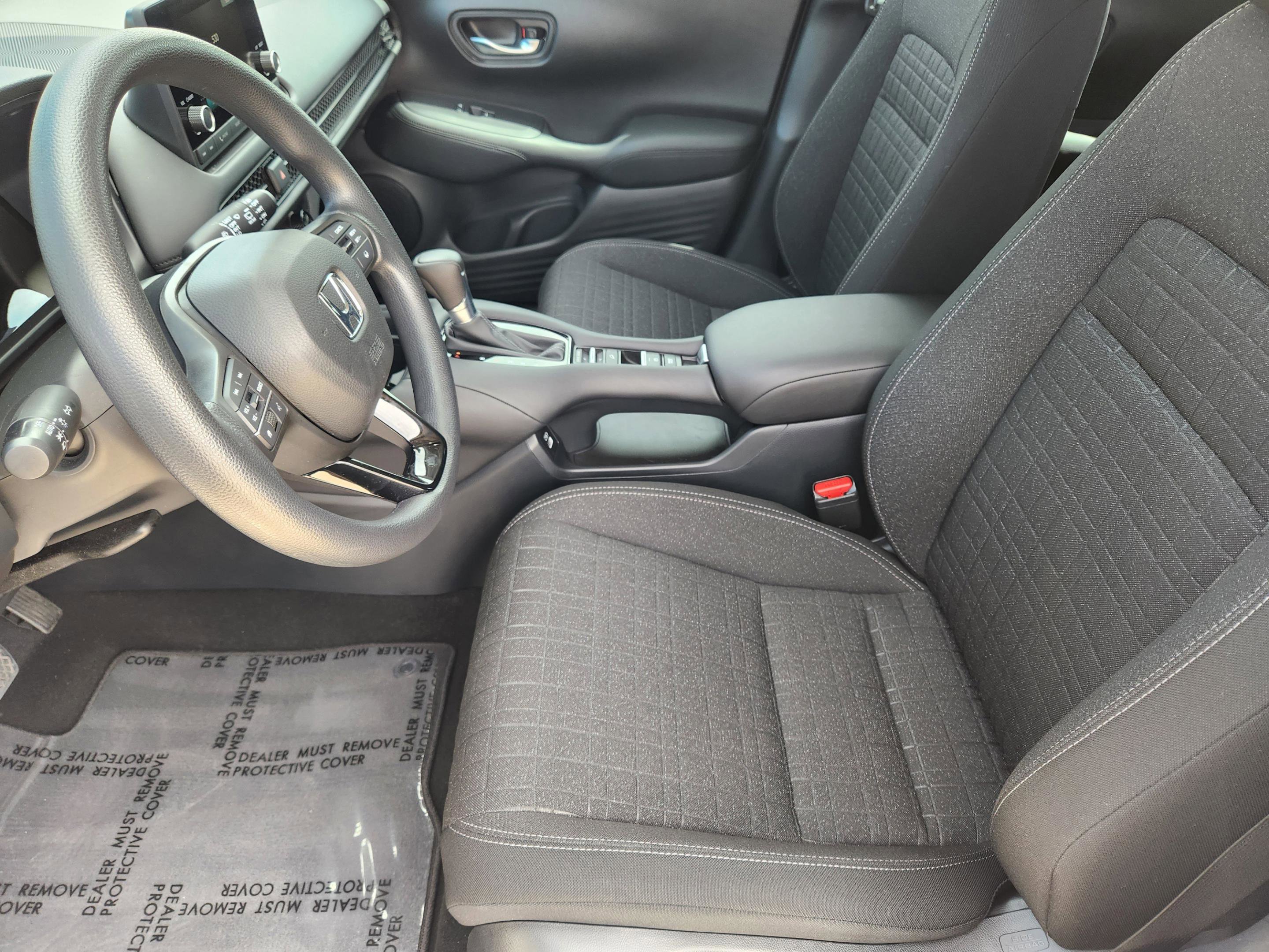 Certified 2023 Honda HR-V LX image 13