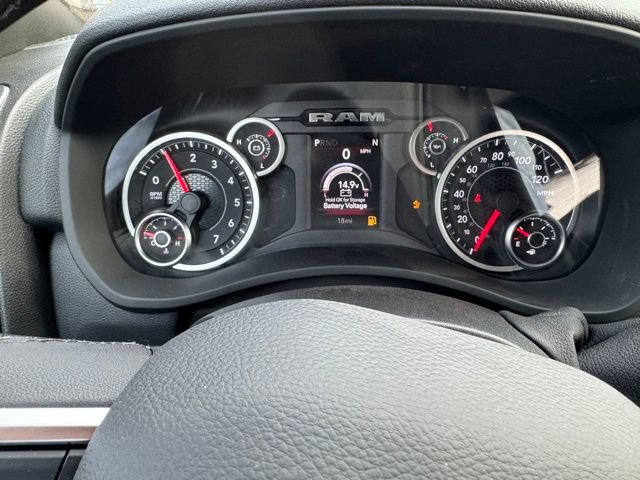 New 2026 RAM 2500 Big Horn image 10