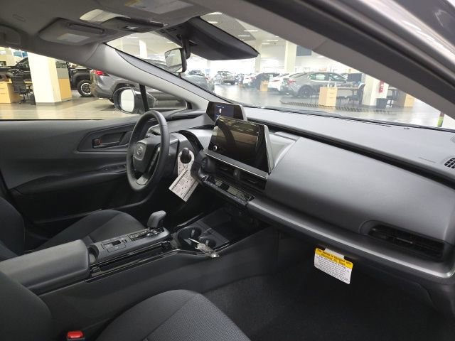 New 2026 Toyota Prius LE image 9