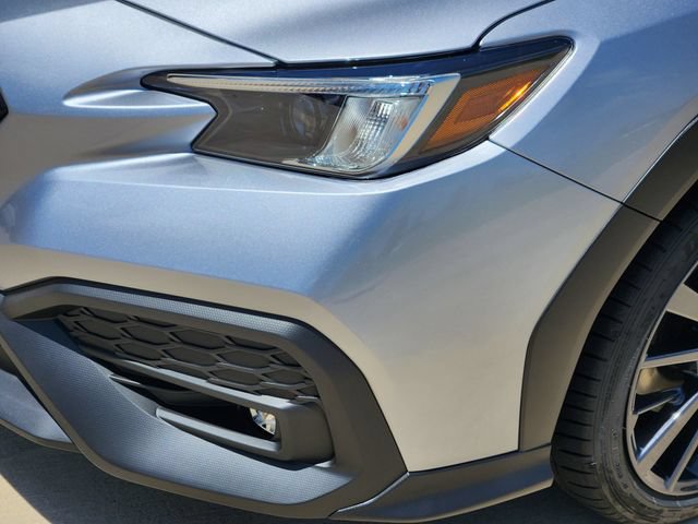 New 2026 Subaru WRX Premium AWD/4WD image 7