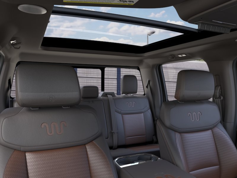 New 2026 Ford F350 King Ranch AWD/4WD image 30
