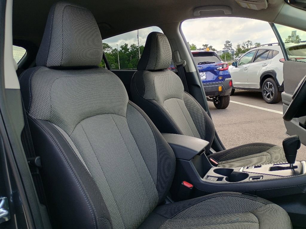 Certified 2024 Subaru Crosstrek 2.0i Premium AWD/4WD image 22
