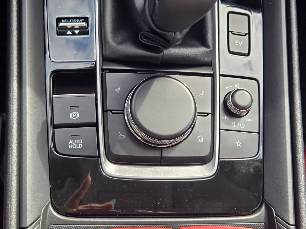 New 2026 MAZDA CX-50 AWD 2.5 Hybrid w/ Weather Package image 28