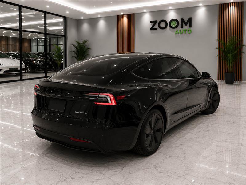 Used 2024 Tesla Model 3 RWD image 4