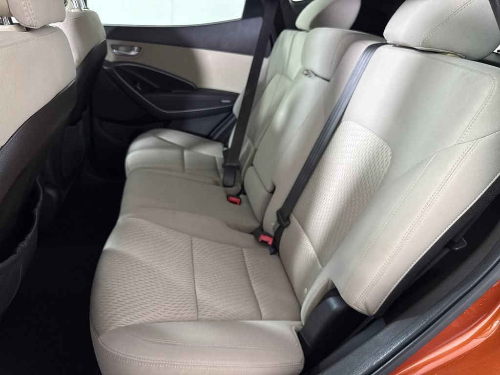Used 2015 Hyundai Santa Fe Sport FWD image 13