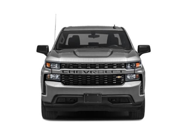 Used 2019 Chevrolet Silverado 1500 Custom w/ Custom Value Package image 8