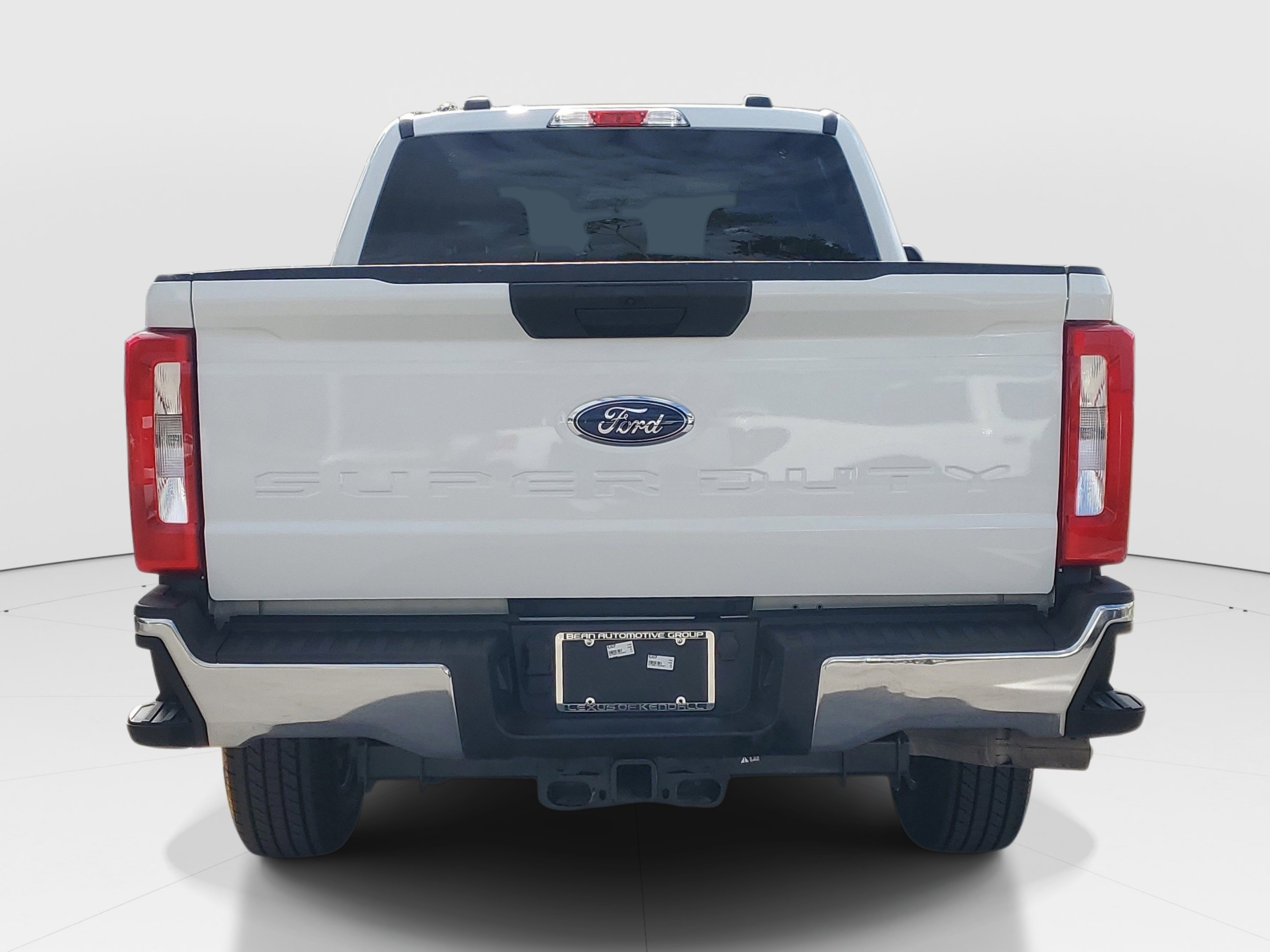 Used 2026 Ford F250 XLT AWD/4WD image 6