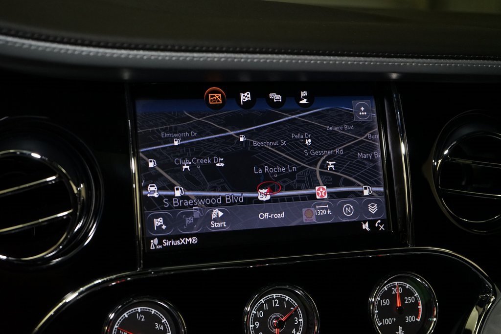 Used 2018 Bentley Mulsanne Speed image 14