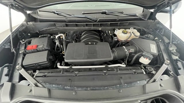 Used 2021 GMC Yukon Denali w/ Denali Ultimate Package image 52