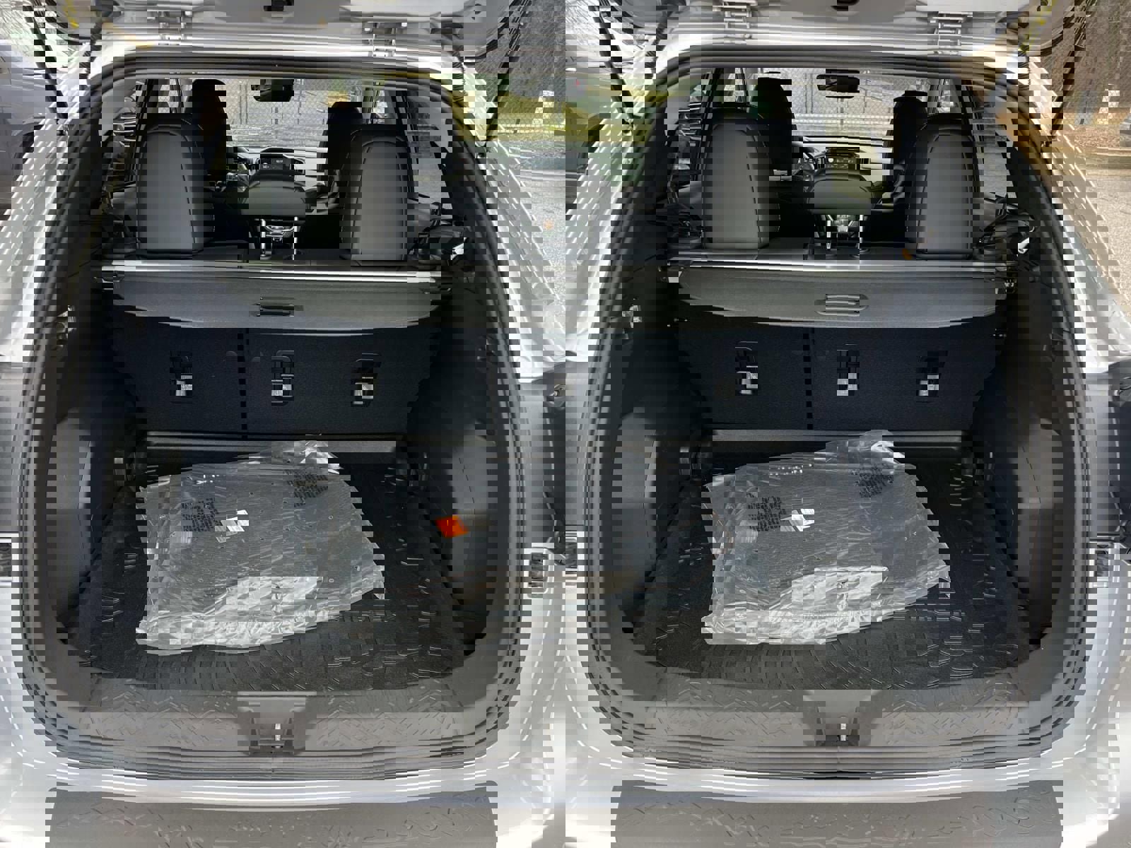 Certified 2026 Subaru Crosstrek 2.5i Limited w/ Popular Package #4A image 18